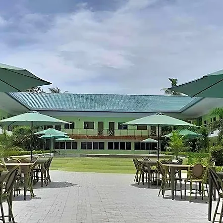 Camotes Tourist Inn