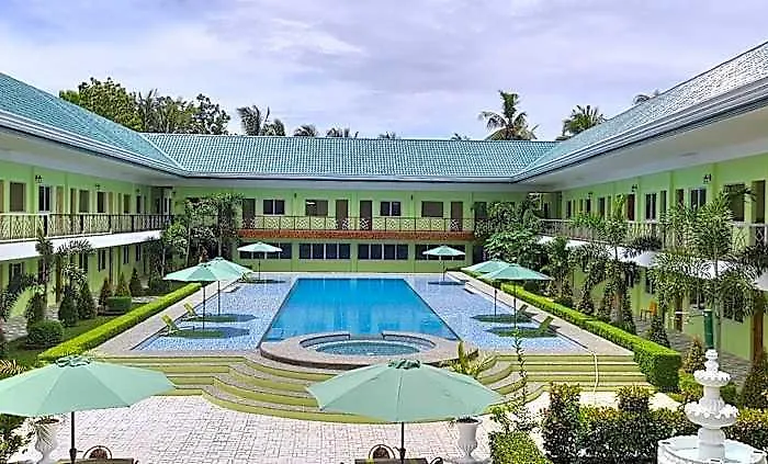 Camotes Tourist Себу