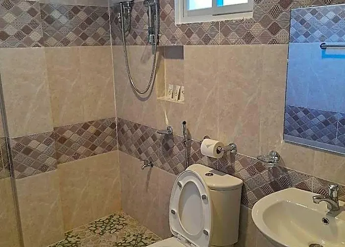 Camotes Tourist Себу