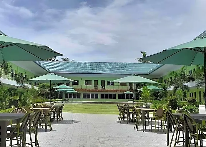 Camotes Tourist