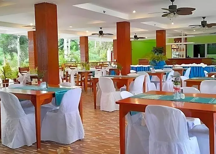 Отель Camotes Tourist Себу